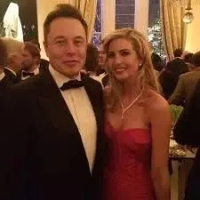 苏州期货配资 马斯克伊万卡传绯闻，特朗普要换女婿？